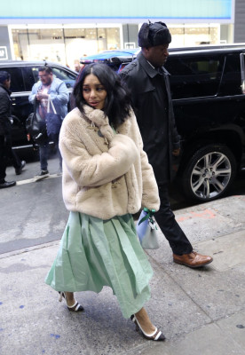 Vanessa Hudgens pic #1090646