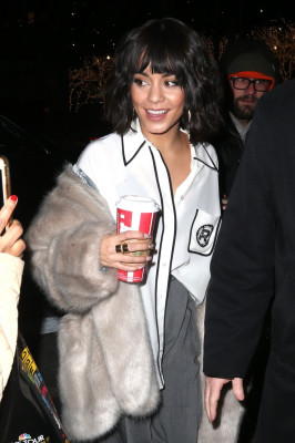Vanessa Hudgens pic #1090387