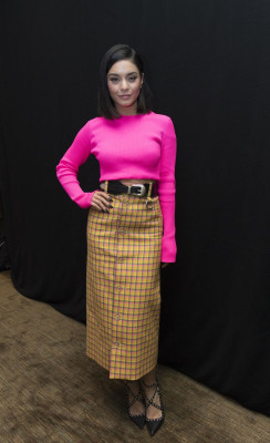 Vanessa Hudgens pic #1080188