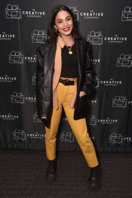 Vanessa Hudgens pic #1280446