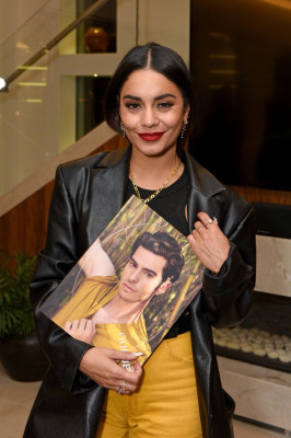 Vanessa Hudgens pic #1280447