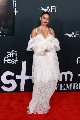 Vanessa Hudgens pic #1280214