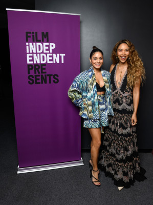 Vanessa Hudgens pic #1287884
