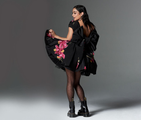 Vanessa Hudgens pic #1190540