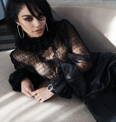 Vanessa Hudgens pic #1093263
