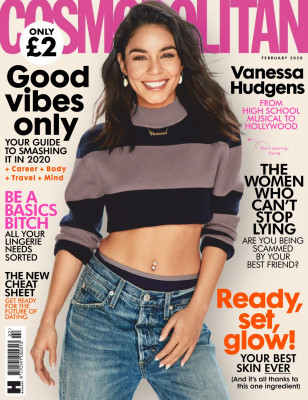 Vanessa Hudgens pic #1198114
