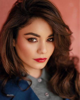 Vanessa Hudgens pic #1210433