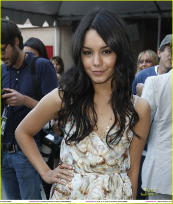 Vanessa Hudgens pic #116002