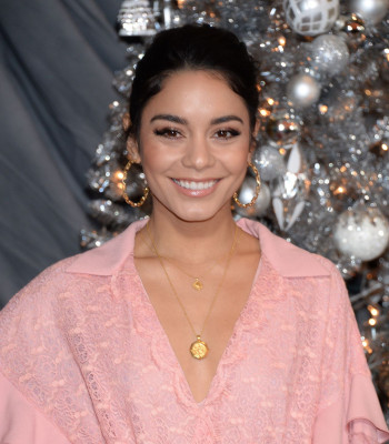 Vanessa Hudgens pic #1090128
