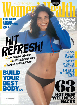 Vanessa Hudgens pic #1091092