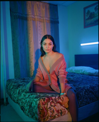Vanessa Hudgens pic #1152773