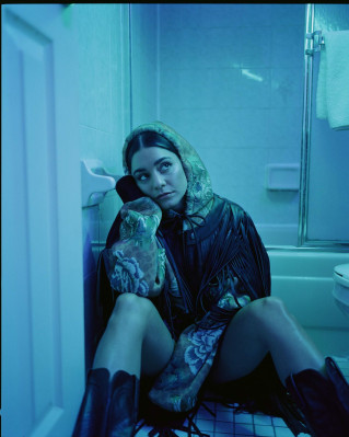Vanessa Hudgens pic #1152783