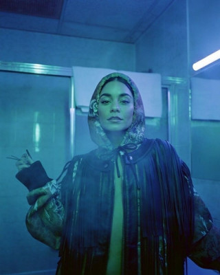 Vanessa Hudgens pic #1152779