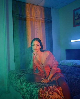 Vanessa Hudgens pic #1152778