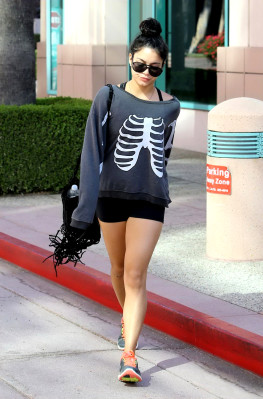 Vanessa Hudgens pic #520487