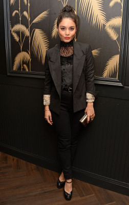 Vanessa Hudgens pic #543540