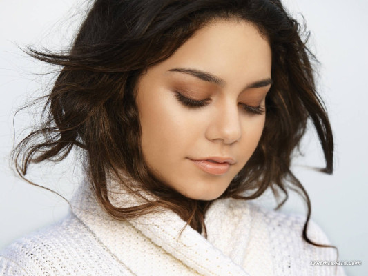Vanessa Hudgens pic #224825