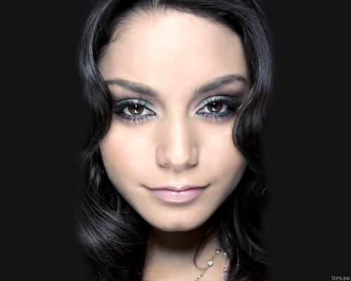 Vanessa Hudgens pic #172627