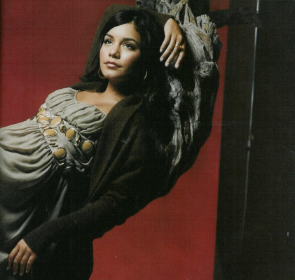 Vanessa Hudgens pic #160773