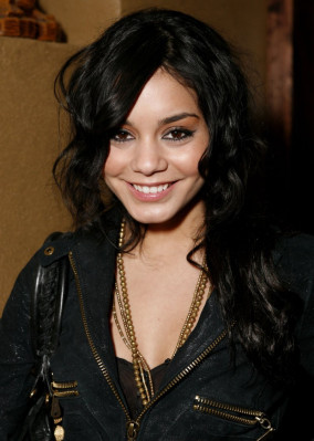 Vanessa Hudgens pic #141902