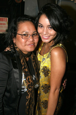 Vanessa Hudgens pic #695275