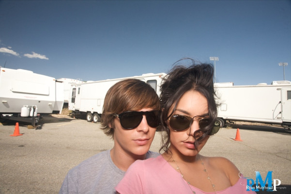 Vanessa Hudgens pic #277453