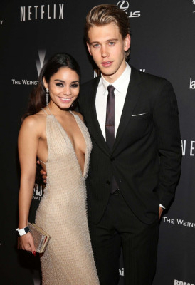 Vanessa Hudgens pic #663015