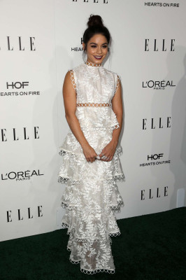 Vanessa Hudgens pic #888506