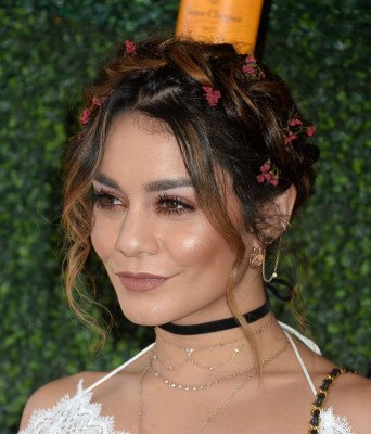 Vanessa Hudgens pic #888865