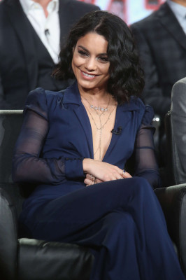 Vanessa Hudgens pic #827518