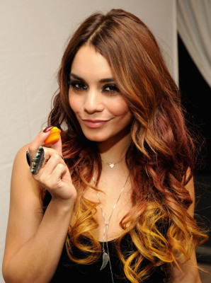 Vanessa Hudgens pic #642407