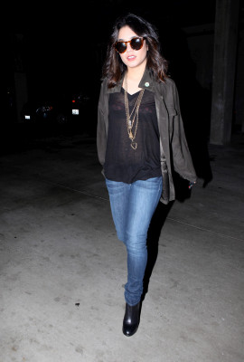 Vanessa Hudgens pic #429007