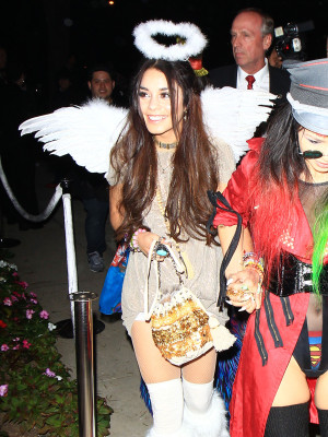 Vanessa Hudgens pic #645811