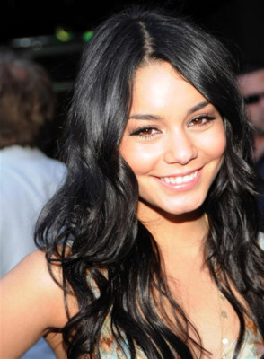 Vanessa Hudgens pic #154016