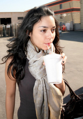 Vanessa Hudgens pic #153816