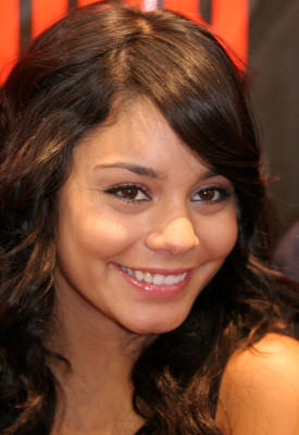 Vanessa Hudgens pic #167072