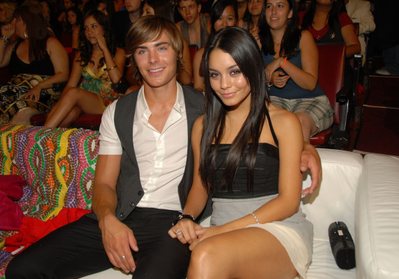 Vanessa Hudgens pic #216291