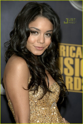 Vanessa Hudgens pic #259137