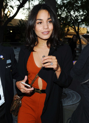 Vanessa Hudgens pic #866969