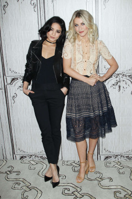 Vanessa Hudgens pic #828180