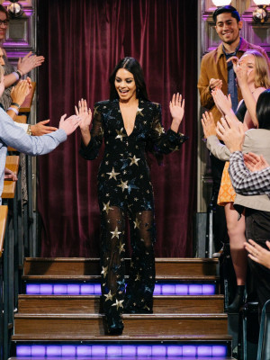 Vanessa Hudgens pic #917830
