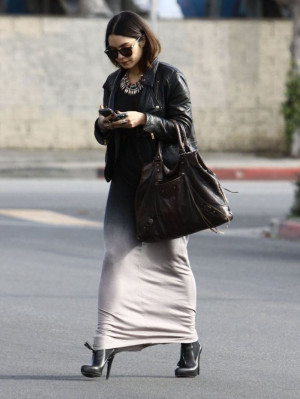 Vanessa Hudgens pic #669915