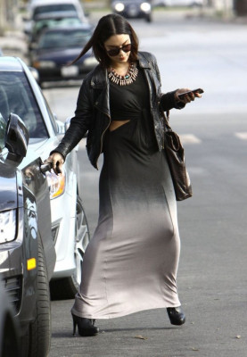 Vanessa Hudgens pic #669909