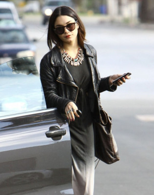 Vanessa Hudgens pic #669918