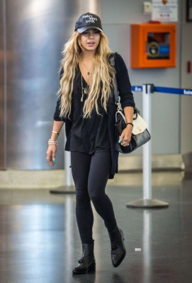 Vanessa Hudgens pic #694077