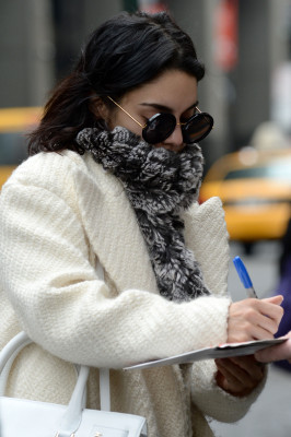 Vanessa Hudgens pic #821014