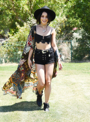 Vanessa Hudgens pic #924895