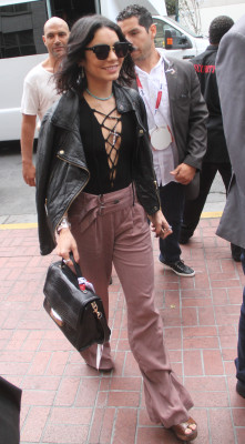 Vanessa Hudgens pic #821013