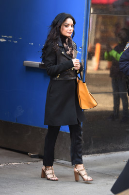Vanessa Hudgens pic #821009