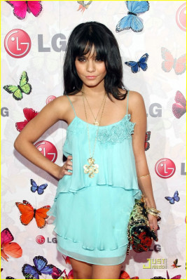 Vanessa Hudgens pic #259168